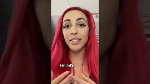 Asking a Fitness Model how they feel about “PLUS SIZE” Models… #fitness #model #beauty