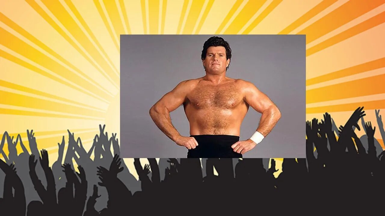 Billy Jack and Lanny Poffo on his fight with Iron Mike Sharpe