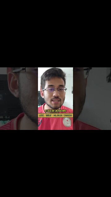 Determinação do TSE! #shorts