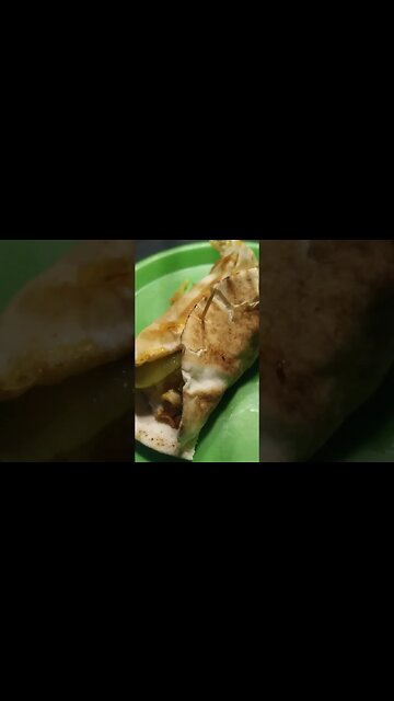 Pita - Stoner snacks #ohhighbud #vlog