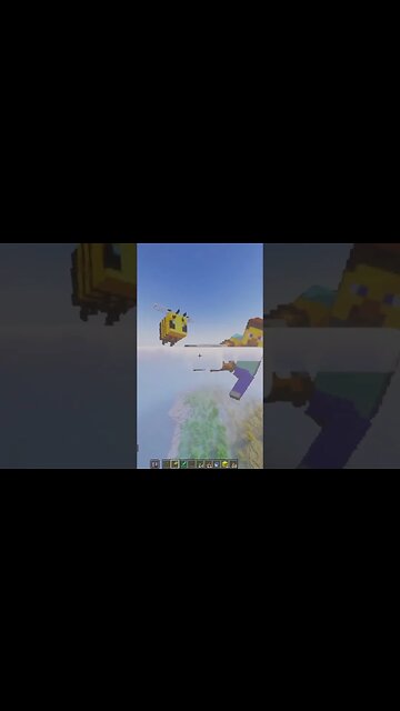 Multiplayer Minecraft Art 67