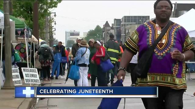 Ask the Expert: Celebrating Juneteenth