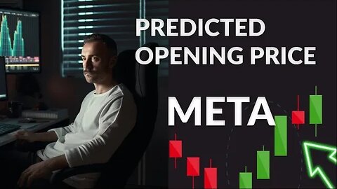 META Price Predictions - Meta Platforms Stock Analysis for Thursday, March 30, 2023