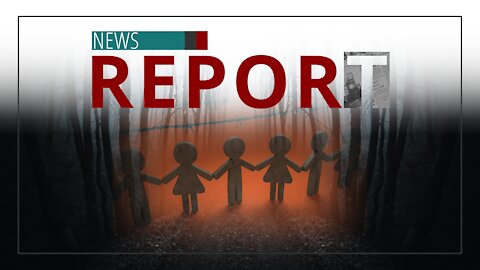 Catholic — News Report — ‘Demonic’ Critical Race Theory