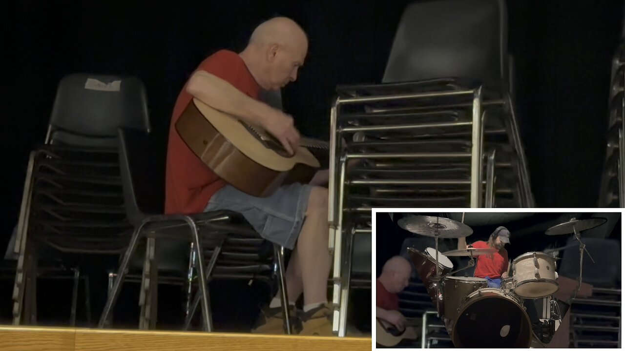 While My Guitar Gently Weeps from the Rock and Roll HOF 2011