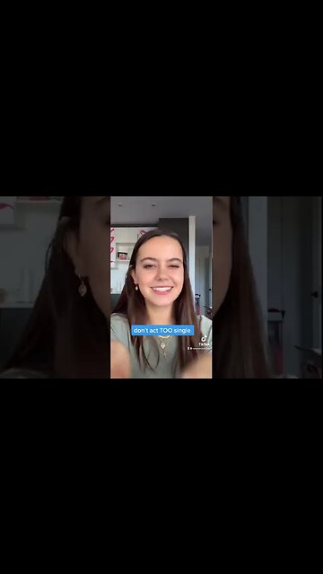 Brutally honest girl advice...