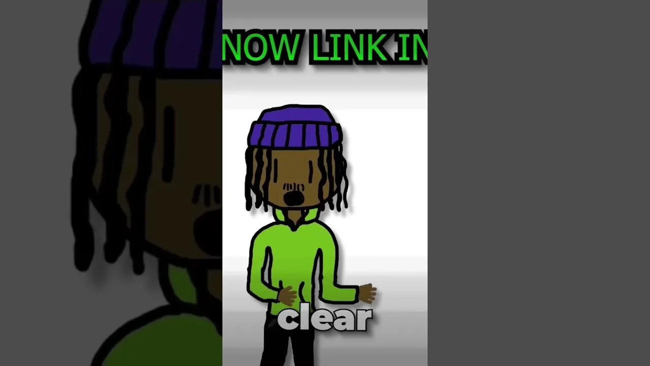 Full video out now #shorts