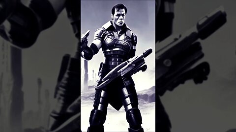 AI - The Terminator