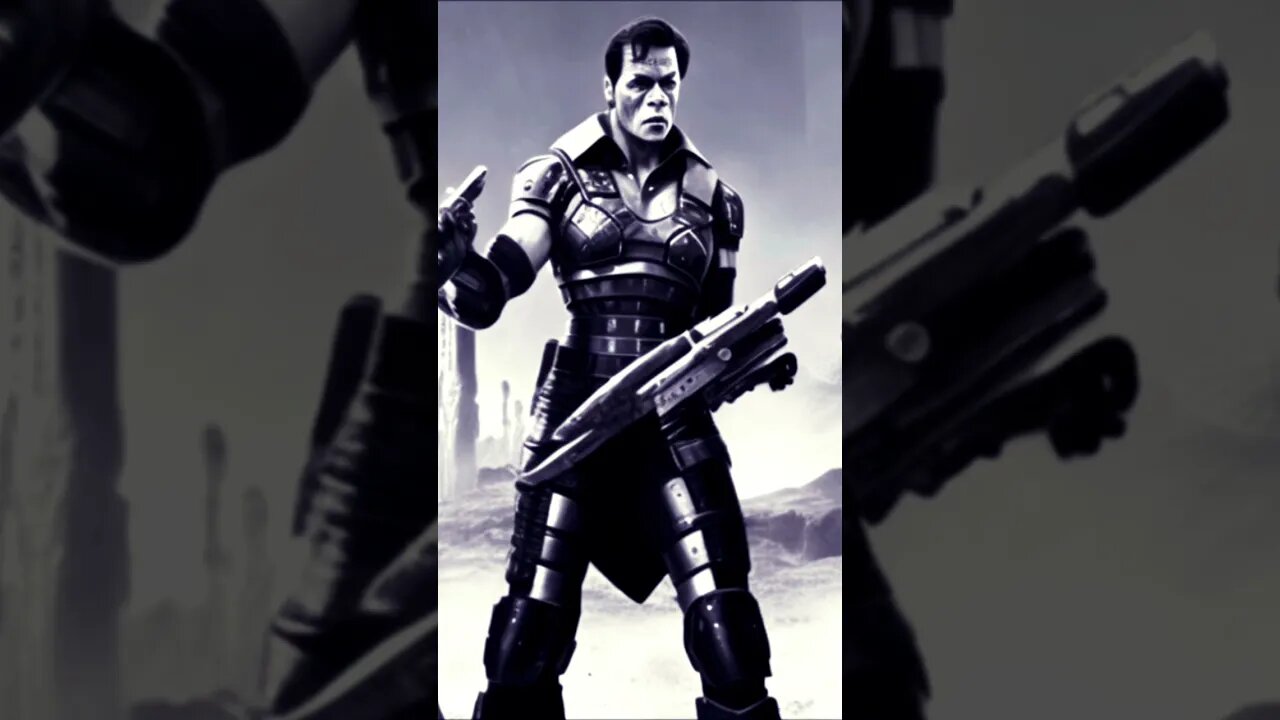 AI - The Terminator