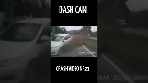 crash video №23 #shorts