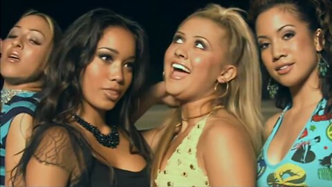 No Secrets - That's What Girls Do