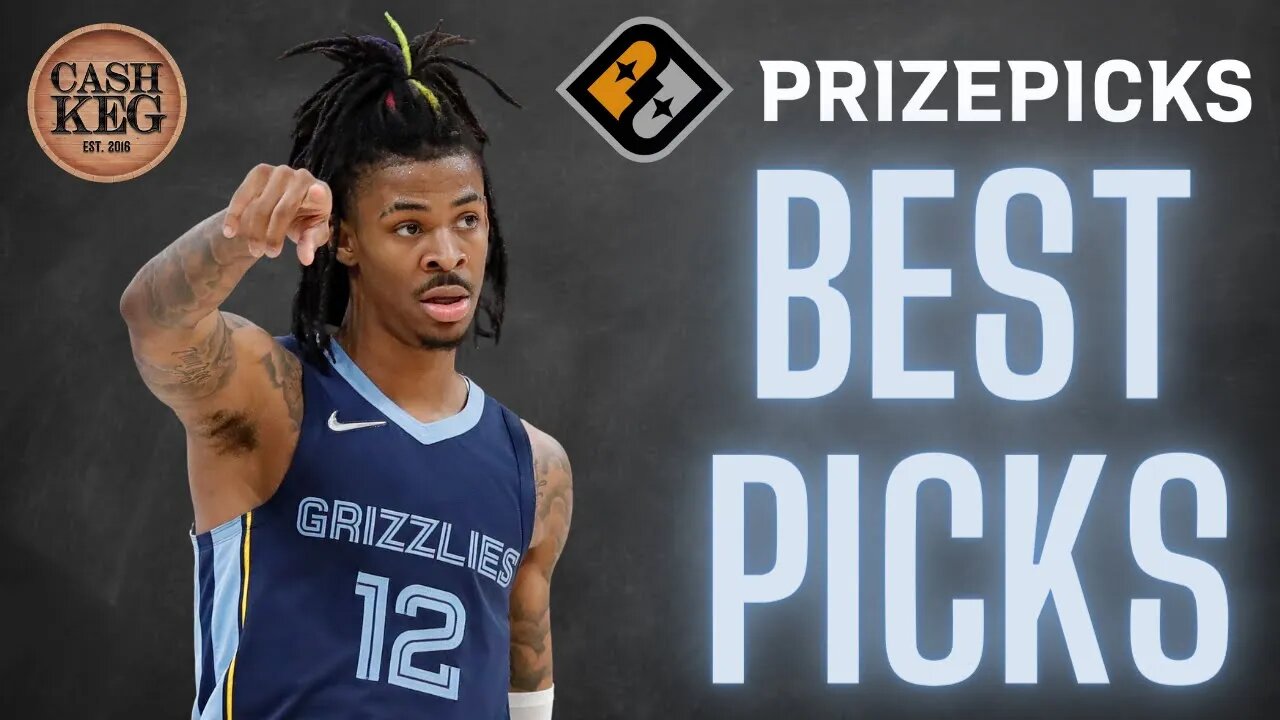 PRIZEPICKS | PROP PICKS | TUESDAY | 4/19/2022 | NBA DAILY SPORTS BETTING PICKS | PART 2
