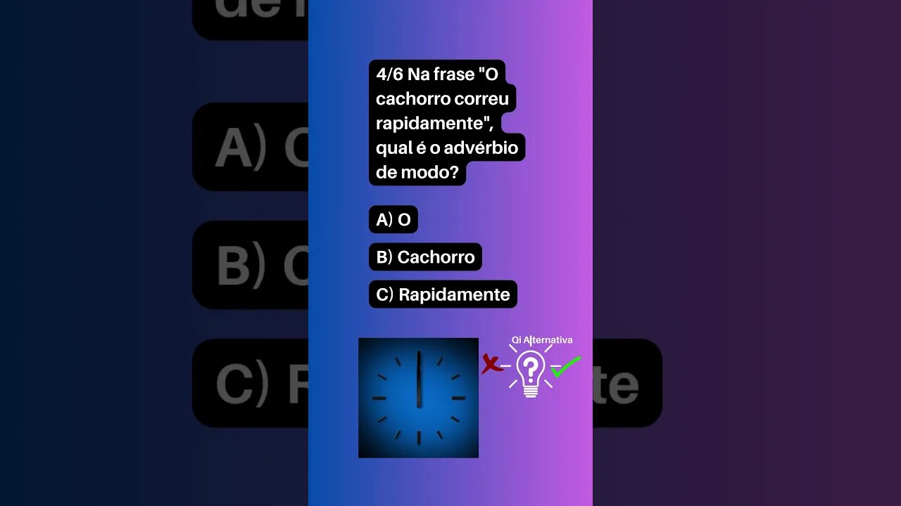 000 Questões De Português Pt04