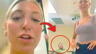 College Nerd humbles Popular Girl