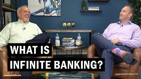 What is the Infinite Banking Concept®? (BWL POD #0005​)