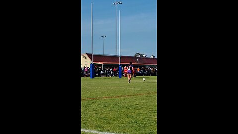 Casey warriors women's vs Weeribee bears