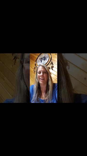 #selfcarechallenge Day 12 💙 #throatchakrahealing #chakrahealing @SoulLegacyTV