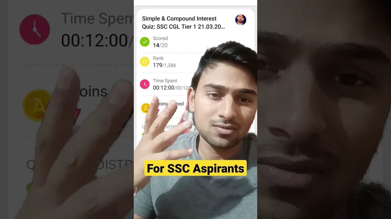 SSC #shorts #ssc #ssccgl #ssccgl2022 #ssccglreasoning #cglmains2022 #sscmts #sscchsl