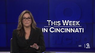 This Week in Cincinnati: 11-22