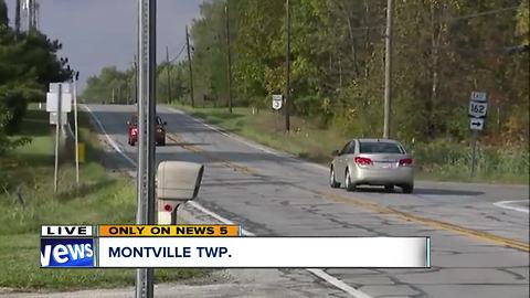 Police want changes made to 'dangerous' intersection in Montville Township