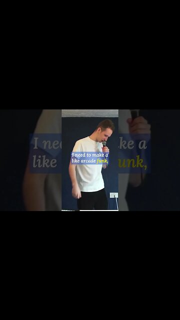 Some SMortal Kombat funk for my side-scrolling Slyvstreamers out there #musician #comedy #guitar