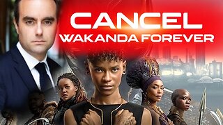 French Defence Minister Slams Black Panther: Wakanda Forever