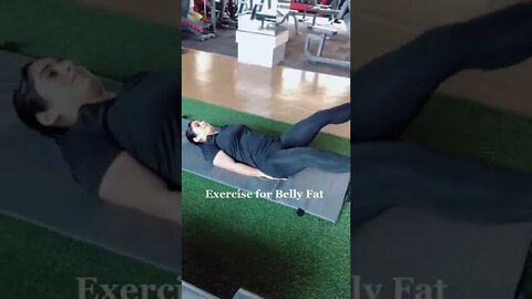 Exercise For Belly Fat !! #healthymind #healthlifestyle #firness #fitlife
