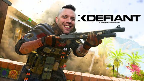 🟢It's Taco Tuesday🌮Pew Pew Fiesta🔫Let's Play XDefiant🟢