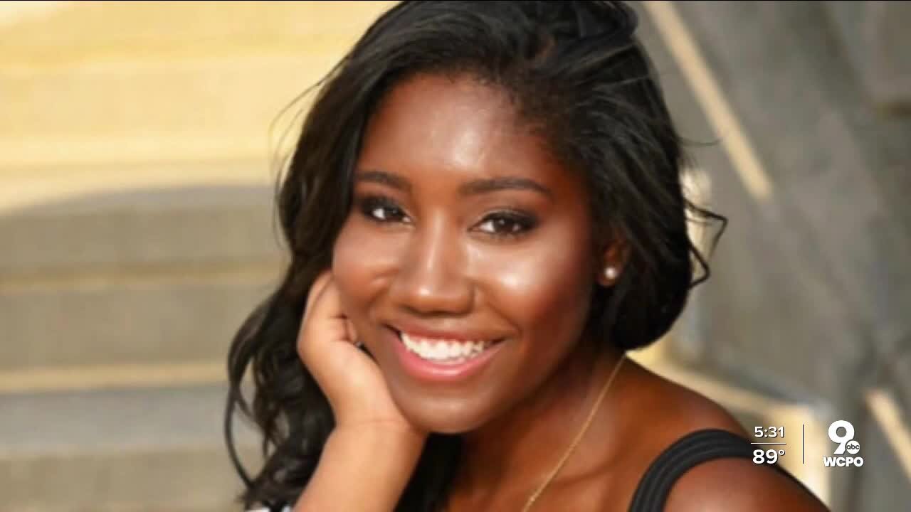 Simone Scott, Mason grad who died at 19, remembered as 'a bright star'