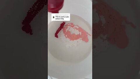 vanilla scented Video By lovecosmeticsuk #Shorts