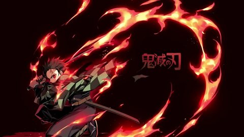 Demon Slayer: Kimetsu no Yaiba | Tanjiro Kamado | Demon Slayer | Lofi Hip Hop Mix