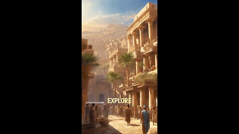 Unraveling the Secrets of the Great Pyramid of Giza #shorts #histoical videos #historicalfacts