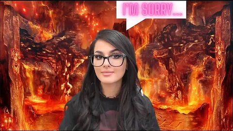SSSniperwolf DESTROYED Her Career... #dramaalert #vtuber #viral #news #sssniperwolf #jacksfilms