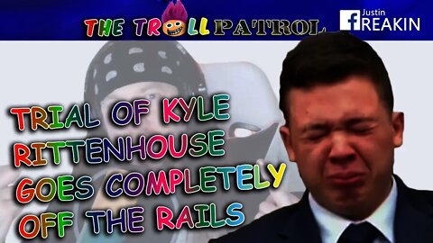 Rittenhouse Trial Sees Judge Yell At Prosecution; Kyle Break Down “Crying” On The Stand