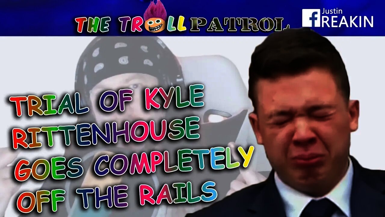 Rittenhouse Trial Sees Judge Yell At Prosecution; Kyle Break Down “Crying” On The Stand
