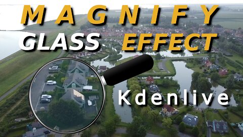 Kdenlive Tutorial