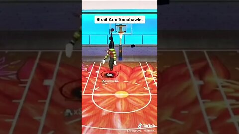 Best Dunk Packages 2k22🏀 #shorts #tiktok #nba #shorts #2k22 #youtubeshorts #2k21