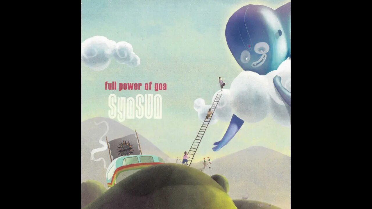 SynSun - Clinical Experiment