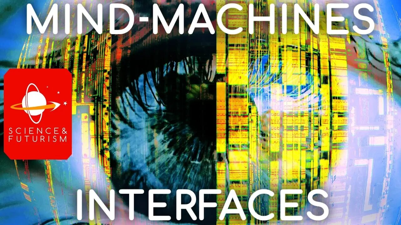 Mind-Machine Interfaces