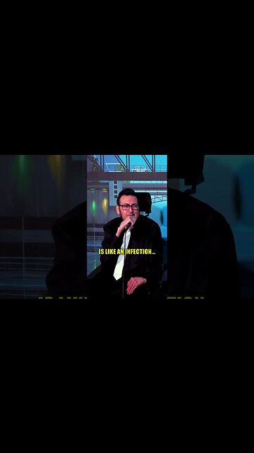 Dark Humor | Best of 2022 Michael The Chairman #standupcomedy #darkhumor #darkjokes #darkcomedy