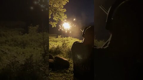 Dragon’s Breath 12 Gauge Rounds Private Lake