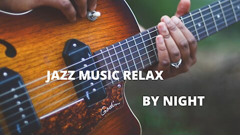 jazz music relax