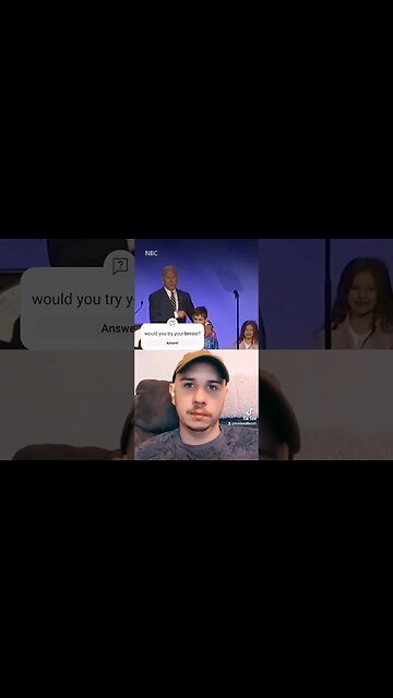 Big Gaffe collection #2 #memeoftheday #joebidengaffe #dailymemes #trending #joebiden #funnyvideo