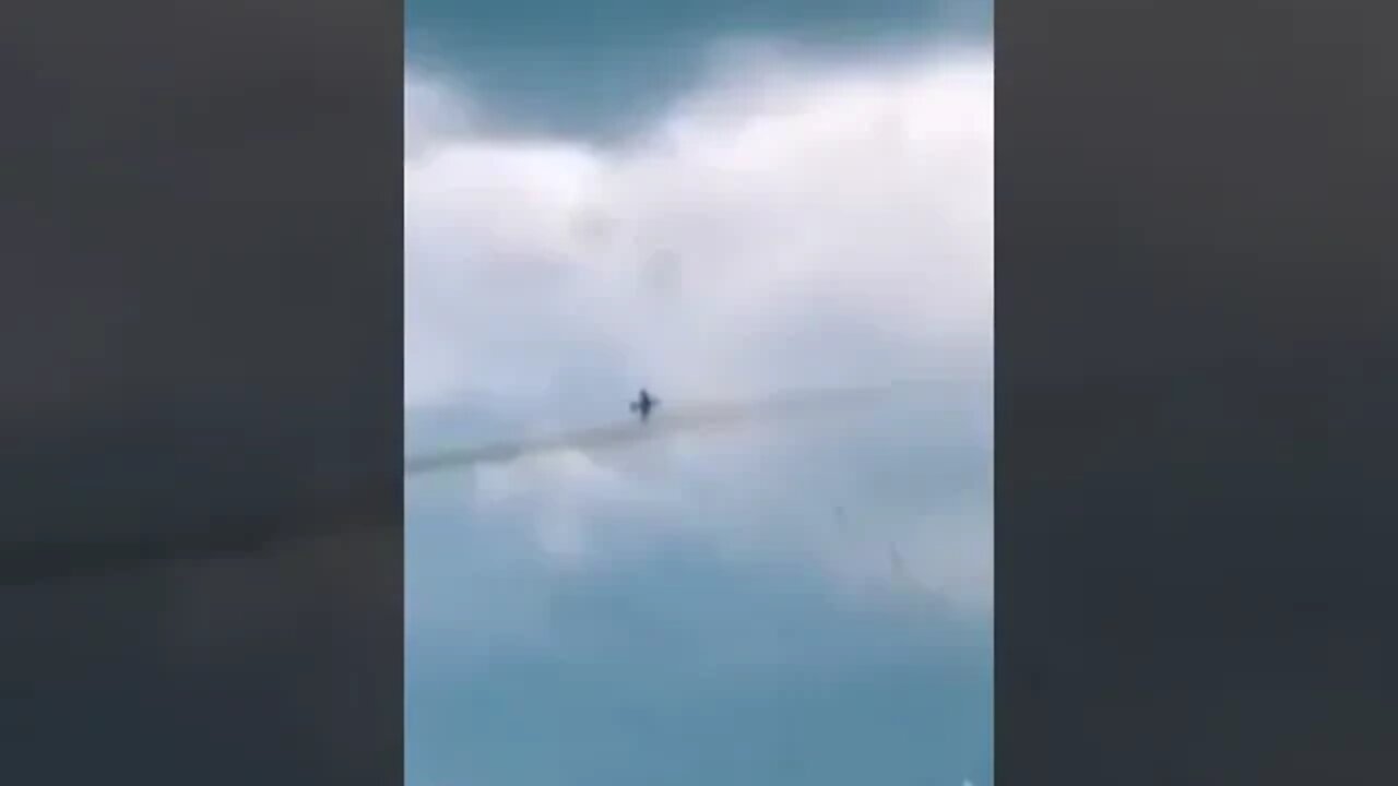 The S-300 Is Looking For A Su-25