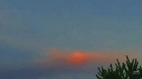 Planet X Nibiru Update, Wild sky structures. Saginaw, Michiigan on 5/13/2023