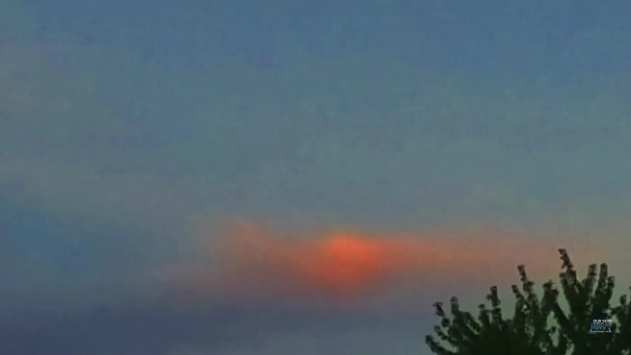 Planet X Nibiru Update, Wild sky structures. Saginaw, Michiigan on 5/13/2023