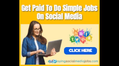 Get Paid To Use Facebook, Twitter And Youtube