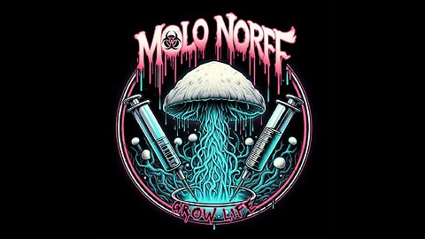 Molo Norff GrowLife LLC