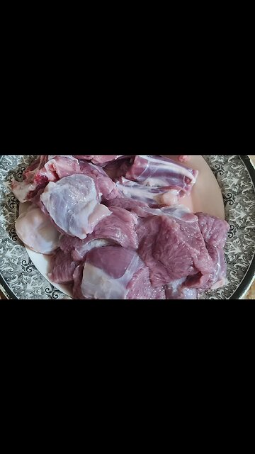 Best Meat Cutting Skills #shorts