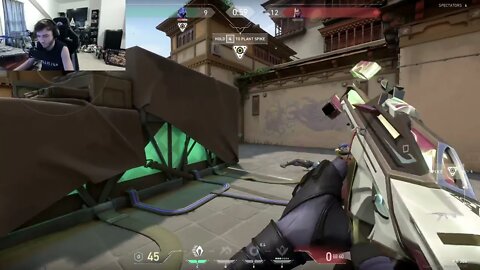 Last Player Standing